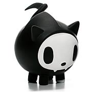 Tokidoki Til Death Do Us Part Skeletrino Vinyl Figure